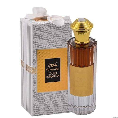 Ard Al Zaafaran Oud Romancea EDP 100ml Perfume For Women - Thescentsstore